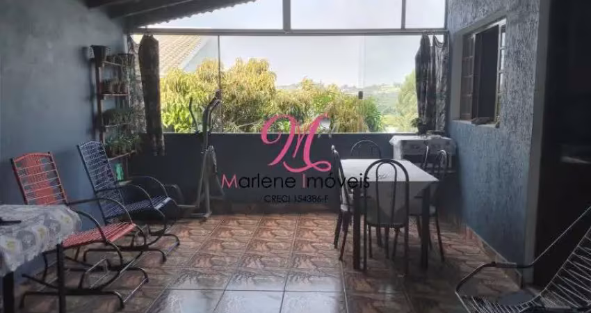 Casa com 2 quartos à venda no Jardim das Palmeiras, Várzea Paulista 