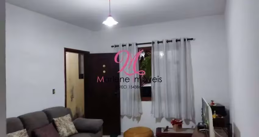 Casa com 2 quartos à venda no Jardim América, Campo Limpo Paulista 