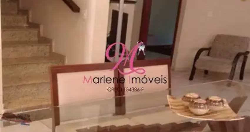 Casa com 3 quartos à venda no Jardim Caçula, Jundiaí 