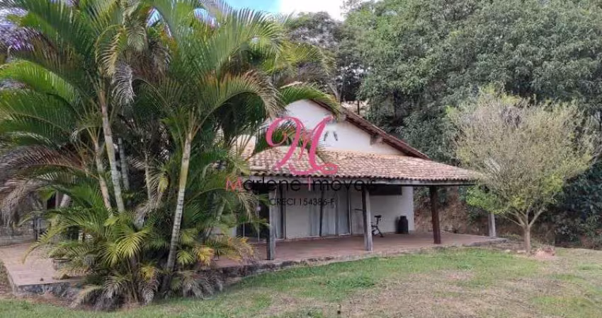 Chácara à venda em campo limpo paulista-sp, no bairro ville saint james i: 1 quarto, 2 salas, 1 banheiro, 140,07 m² de área.