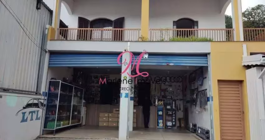 Casa com 4 quartos à venda no Jardim Campo Limpo, Campo Limpo Paulista 