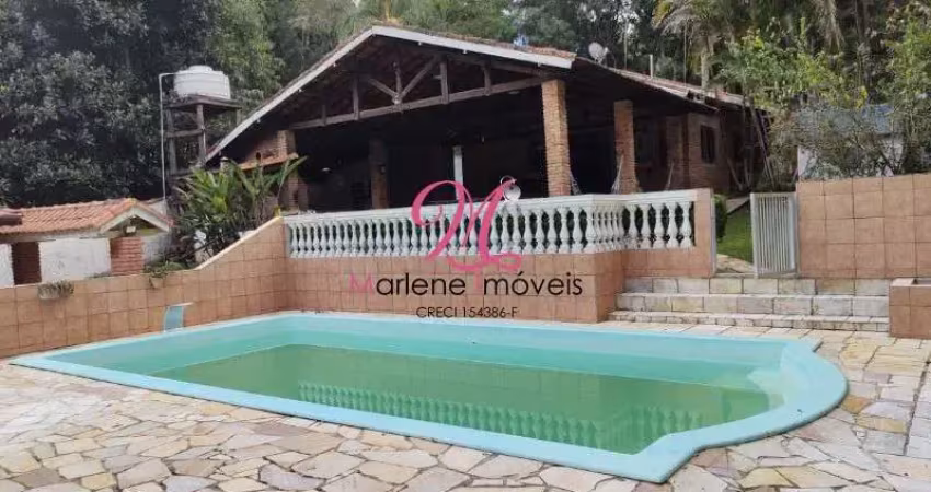 Chácara / sítio com 4 quartos à venda no Soares, Jarinu 