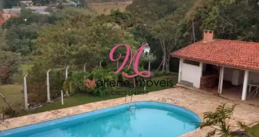 Chácara / sítio com 5 quartos à venda no Estância Figueira Branca, Campo Limpo Paulista 