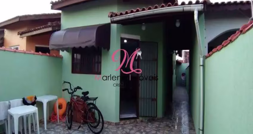 Casa com 2 quartos à venda no Bopiranga, Itanhaém 