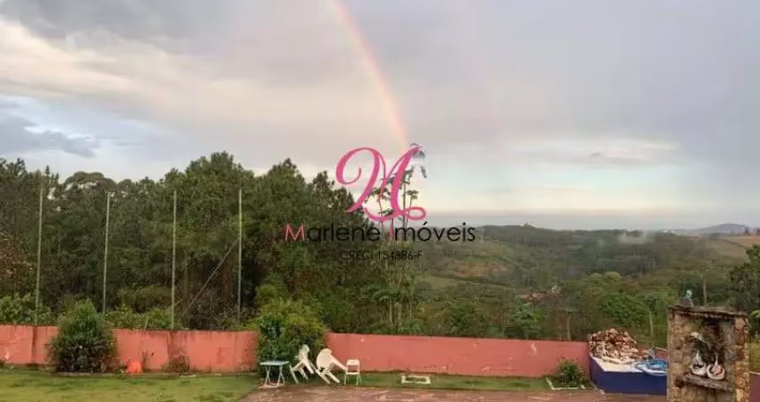 Chácara / sítio com 3 quartos à venda no Loteamento Rancho Maringá II, Atibaia 