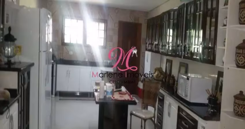 Chácara / sítio com 2 quartos à venda no Jardim dos Lagos, Franco da Rocha 