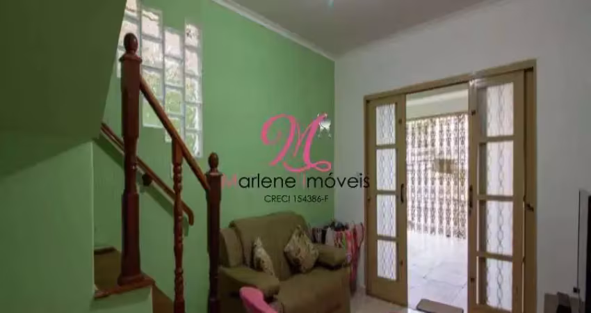 Casa com 3 quartos à venda no Jardim América, Várzea Paulista 