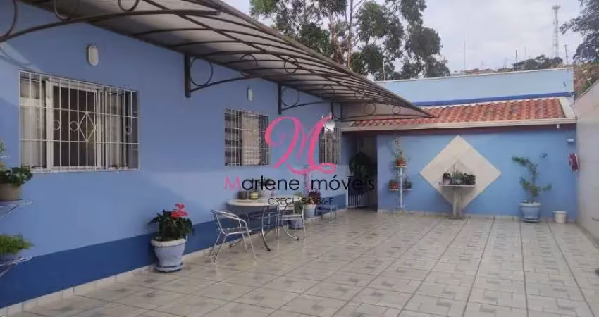 Imperdível oportunidade de investimento: casa com 4 quartos e 3 suítes no jardim europa, campo limpo paulista-sp!