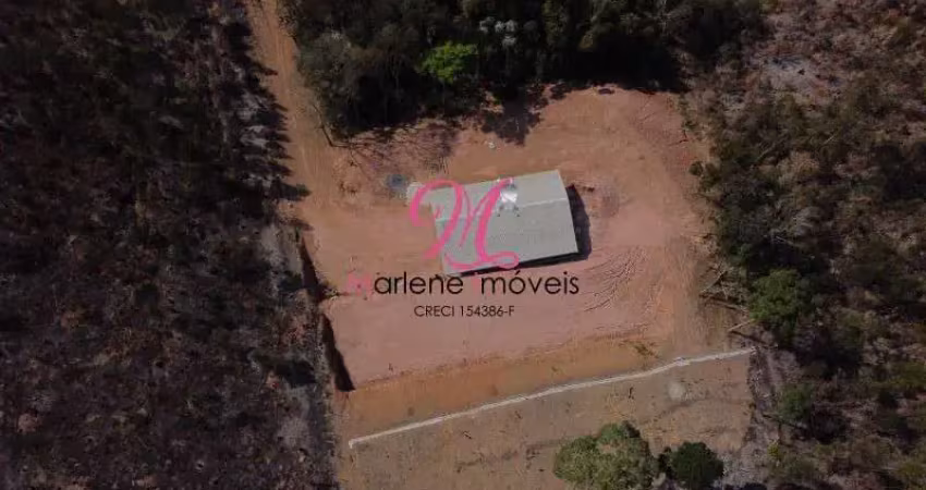 Terreno em condomínio fechado à venda no Soares, Jarinu 