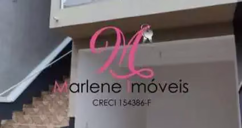 Casa para venda em campo limpo paulista-sp, jardim vista alegre! 2 quartos, 1 sala, 1 banheiro, 2 vagas.