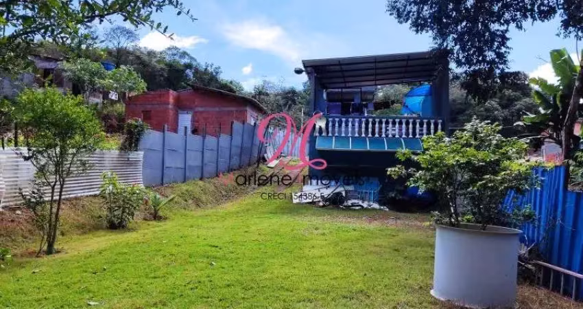 Chácara / sítio com 2 quartos à venda na Vargem Grande, Jarinu 