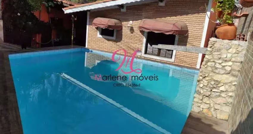Imóvel exclusivo no jardim marcheti: casa com 3 quartos, 1 suíte, 2 salas e 4 vagas de garagem - 310m² de área!
