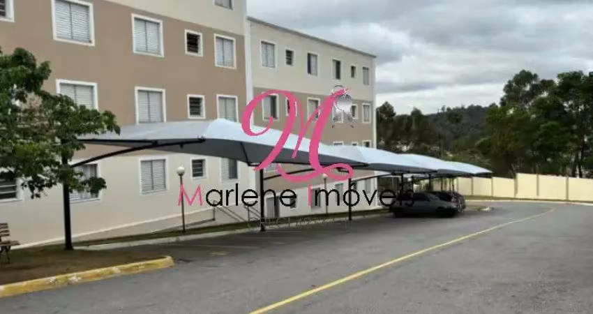 Apartamento à venda na vila imape, campo limpo paulista-sp: 2 quartos, 1 banheiro, 1 vaga. lazer completo. segurança 24h.