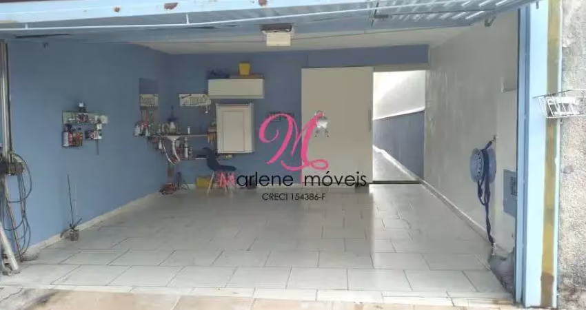 Casa com 2 quartos à venda no Parque Internacional, Campo Limpo Paulista 