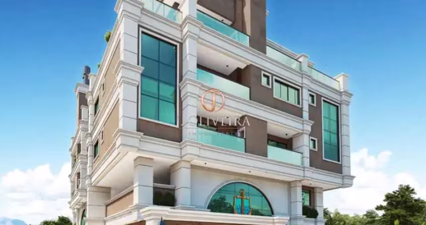 Apartamento com 2 quartos à venda na Rua Ipê Branco, 426, Canto Grande, Bombinhas