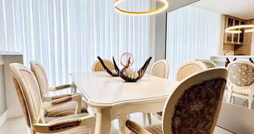 Lindo apartamento mobiliado pronto para morar - 40 metros do mar