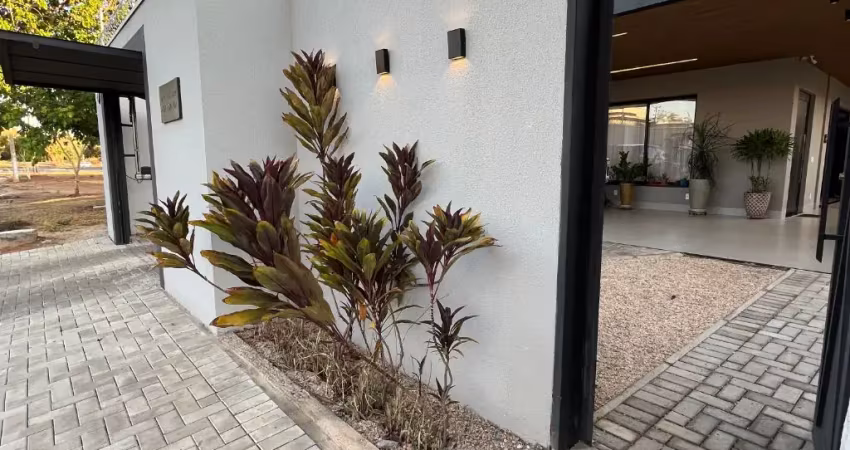 505 sul casa pronta para morar // oportunidade única em palmas