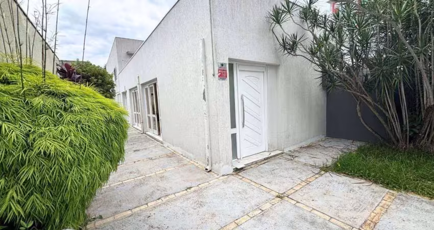 Casa com 5 dormitórios para alugar, 290 m² por R$ 8.200,00/mês - Ahú - Curitiba/PR