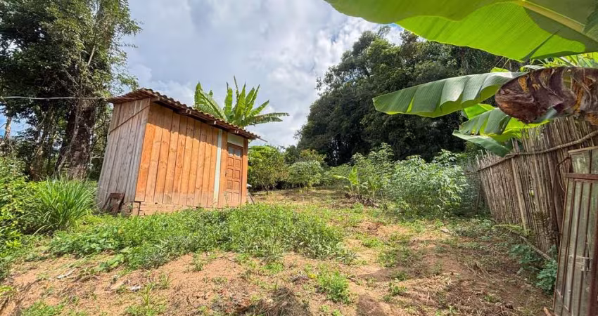 Chácara à venda, Vila Dom Pedro, CAMPO LARGO - PR