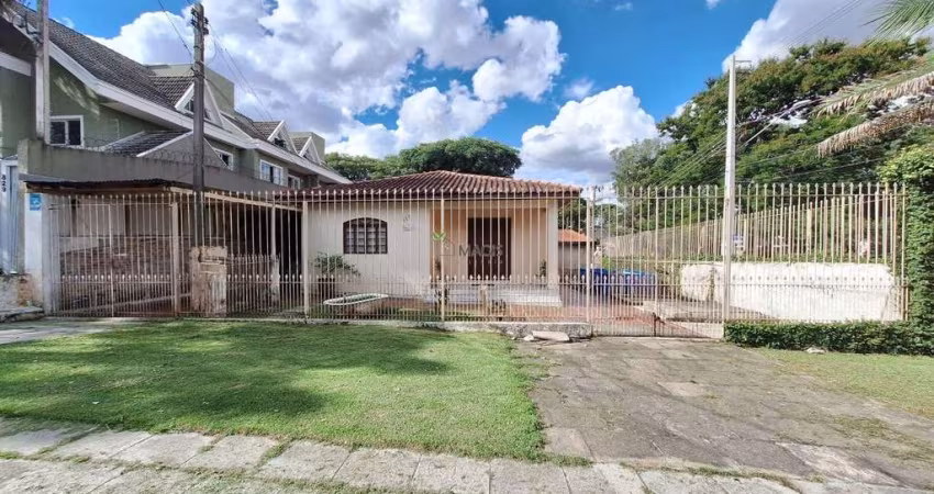 Terreno de Esquina à Venda no Água Verde  416 m  em Localização Privilegiada