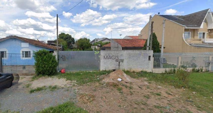 Terreno de 500 m  à Venda no Bairro Alto  ZR2, Plano e Bem Localizado