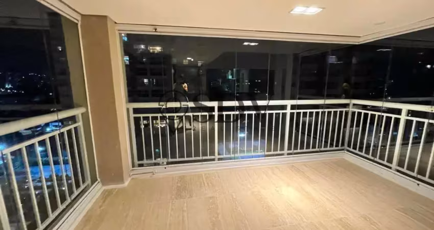 Apartamento com 3 quartos para alugar na Avenida Doutor Cardoso de Melo, 668, Vila Olímpia, São Paulo