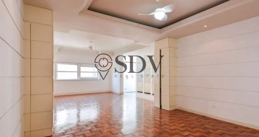 Apartamento com 2 quartos à venda na Rua Aracaju, 174, Higienópolis, São Paulo