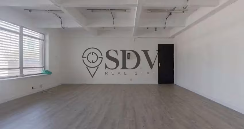 Sala comercial à venda na Rua Joaquim Floriano, 733, Itaim Bibi, São Paulo