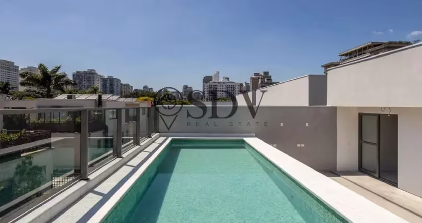 Casa em condomínio fechado com 4 quartos à venda na Rua Campo Verde, 660, Jardim Europa, São Paulo