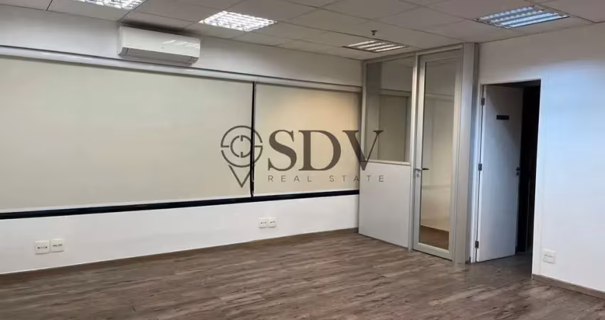 Sala comercial para alugar na Rua Bela Cintra, 756, Consolação, São Paulo
