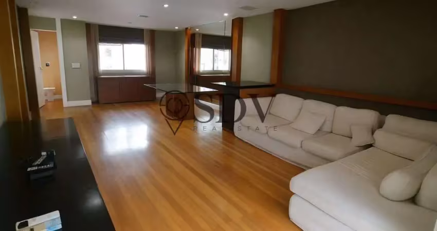 Apartamento com 2 quartos à venda na Rua Bela Cintra, 1467, Consolação, São Paulo