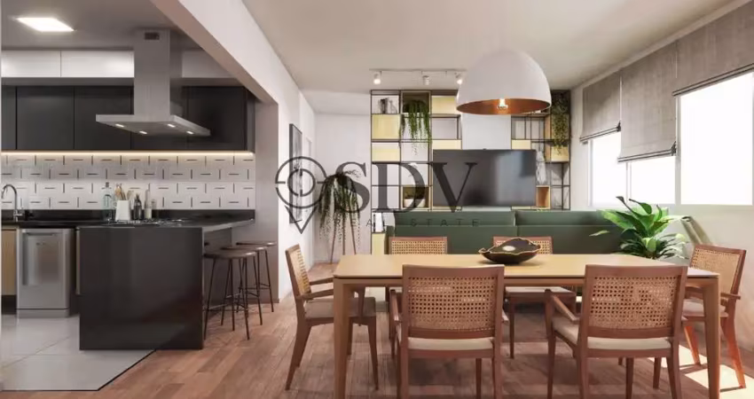 Apartamento com 3 quartos à venda na Rua Pernambuco, 55, Higienópolis, São Paulo