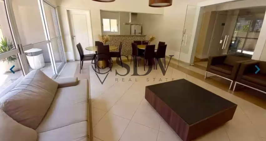 Apartamento com 1 quarto para alugar na Rua Quatá, 835, Vila Olímpia, São Paulo