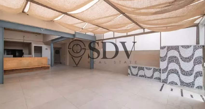 Casa comercial à venda na Rua Clodomiro Amazonas, 878, Vila Nova Conceição, São Paulo