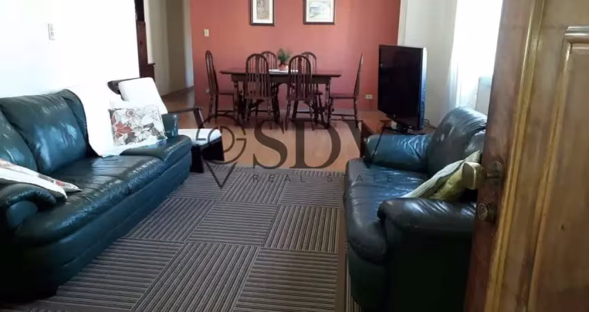 Apartamento com 3 quartos à venda na Rua Doutor Tomás Carvalhal, 862, Paraíso, São Paulo