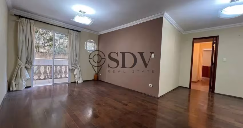 Apartamento com 3 quartos à venda na Rua Doutor Alfredo Ellis, 273, Bela Vista, São Paulo