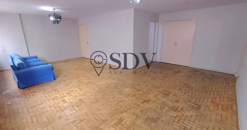 Apartamento com 3 quartos à venda na Rua Pedroso Alvarenga, 328, Itaim Bibi, São Paulo