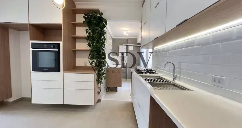 Apartamento com 3 quartos à venda na Rua Tabapuã, 308, Itaim Bibi, São Paulo