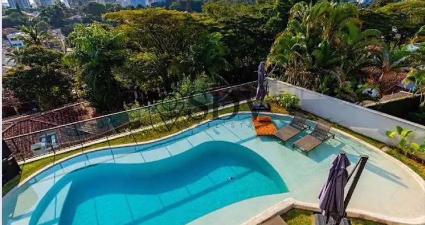 Casa em condomínio fechado com 3 quartos à venda na Rua Carlo Rainaldi, 839, Jardim dos Estados, São Paulo