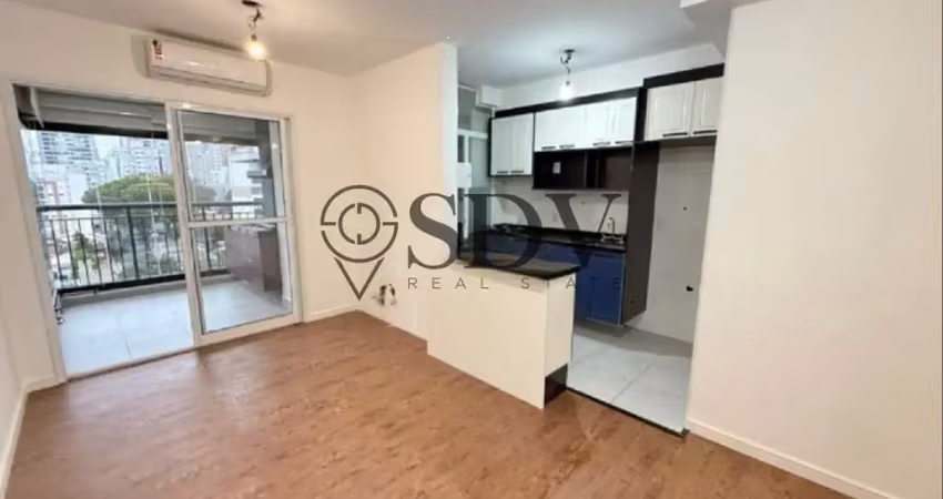 Apartamento com 2 quartos à venda na Rua Tucuna, 88, Perdizes, São Paulo