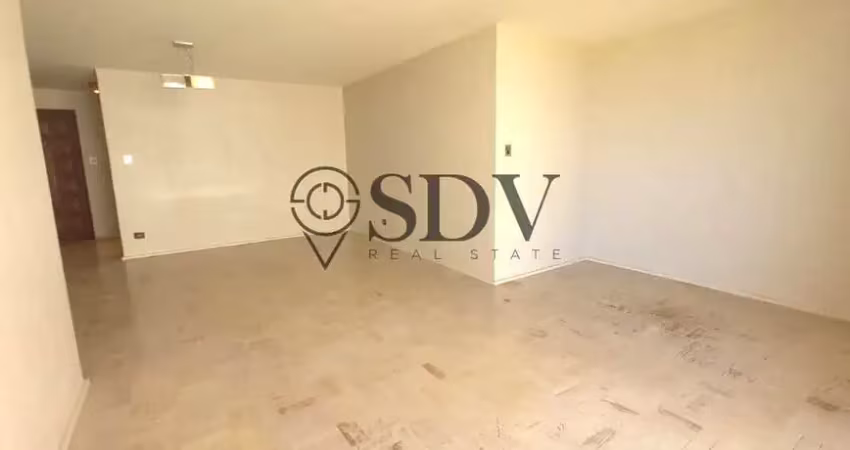 Apartamento com 3 quartos à venda na Rua Itacema, 629, Itaim Bibi, São Paulo