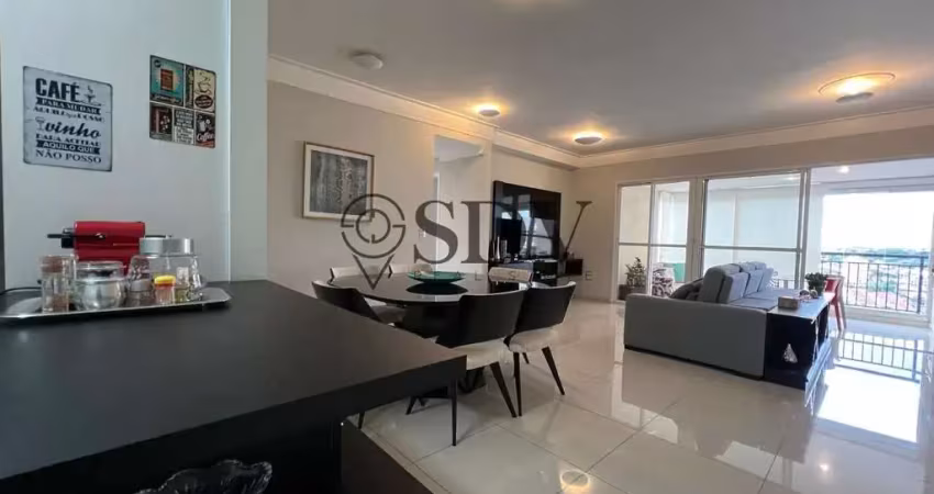 Apartamento com 3 quartos à venda na Rua Tebas, 296, Jardim Brasil (Zona Sul), São Paulo