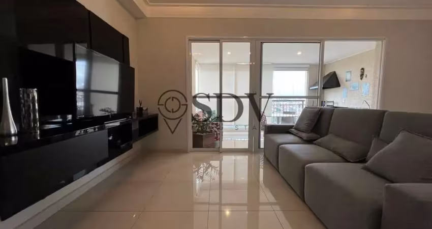 Apartamento com 3 quartos à venda na Rua Tebas, 296, Jardim Brasil (Zona Sul), São Paulo