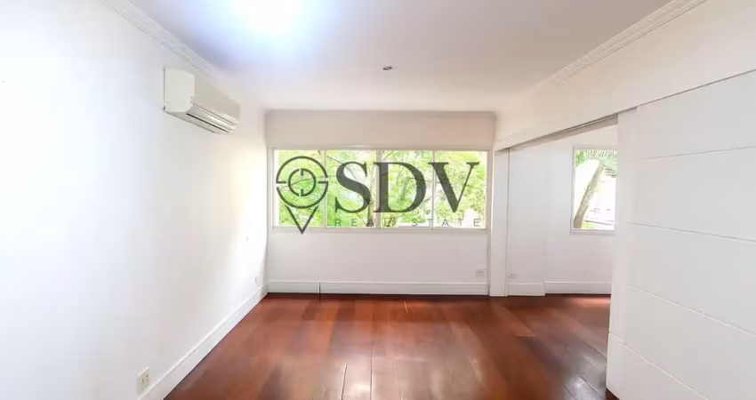 Apartamento com 2 quartos à venda na Rua Jesuíno Arruda, 865, Itaim Bibi, São Paulo