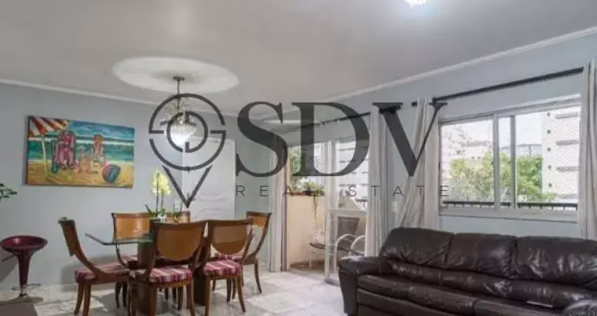 Apartamento com 3 quartos à venda na Rua Artur Prado, 449, Bela Vista, São Paulo