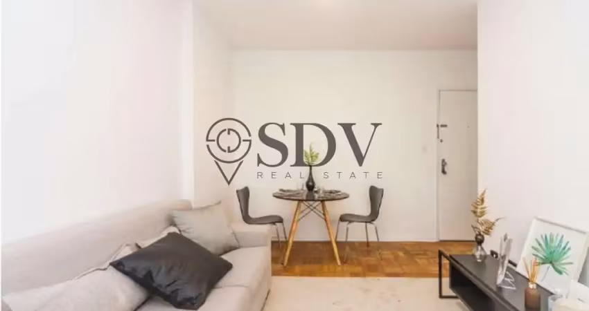 Apartamento com 1 quarto à venda na Rua Doutor Dolzani, 708, Jardim da Glória, São Paulo