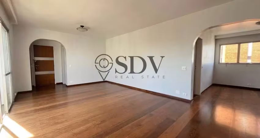 Apartamento com 3 quartos à venda na Rua Volta Redonda, 707, Campo Belo, São Paulo