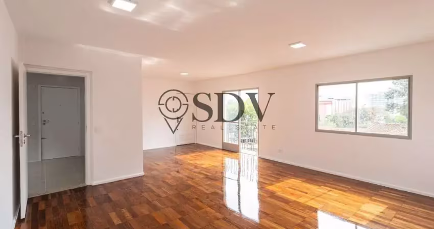 Apartamento com 3 quartos à venda na Rua Borges Lagoa, 1246, Vila Clementino, São Paulo