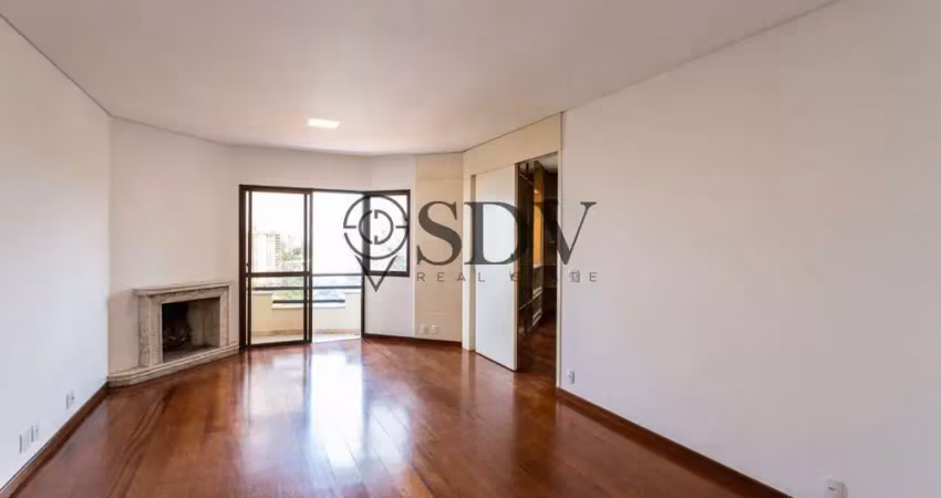 Apartamento com 3 quartos à venda na Rua Bartira, 62, Perdizes, São Paulo
