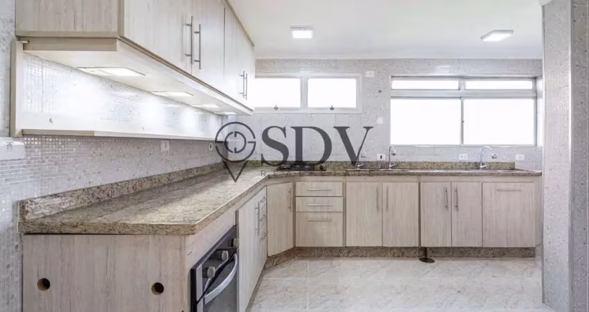 Apartamento com 2 quartos à venda na Avenida Nove de Julho, 3183, Jardim Paulista, São Paulo